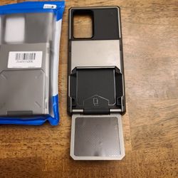 S20 Note Cases 2 of Them 