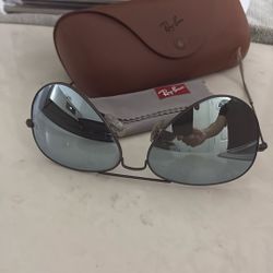 Ray -Ban I Meta