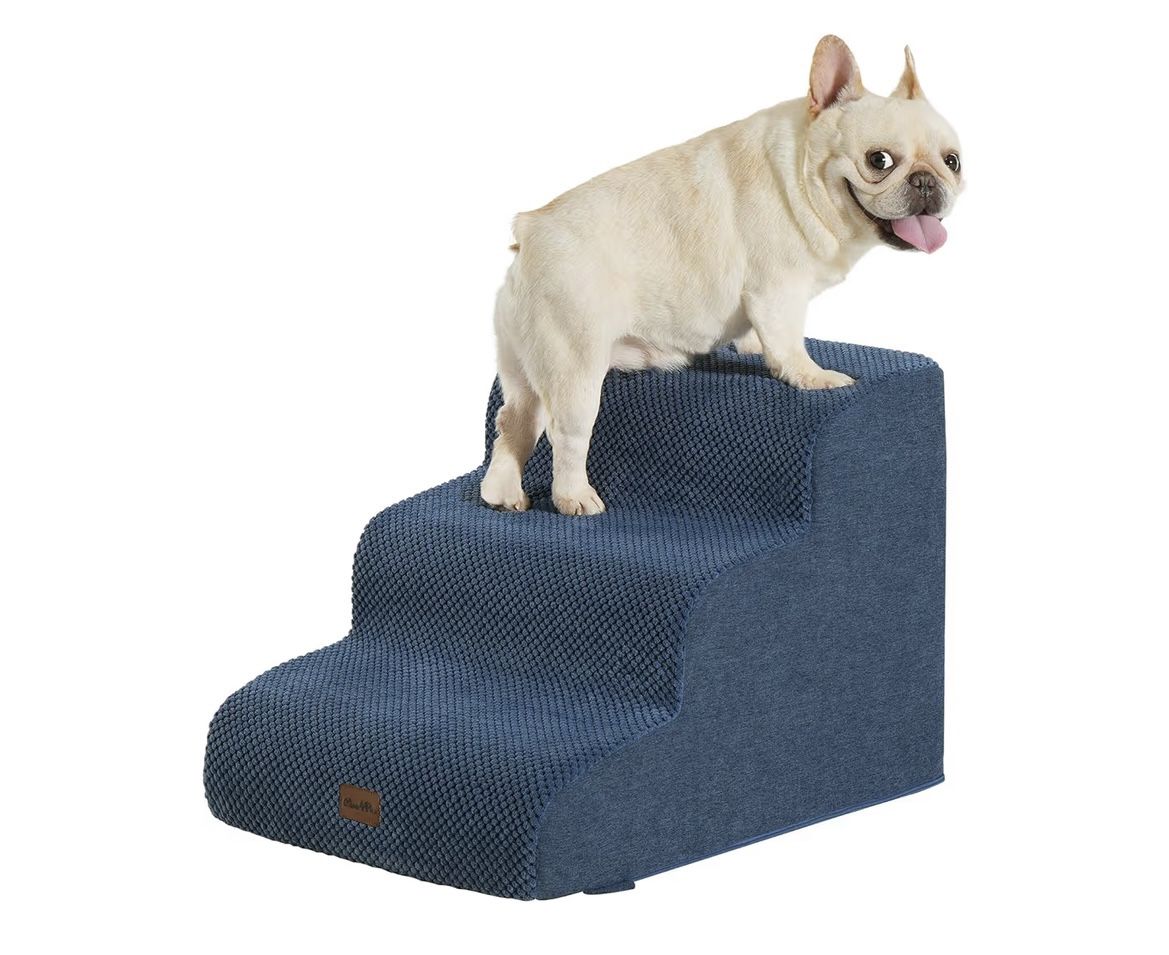 Dog Stairs Ramp for Small Dogs