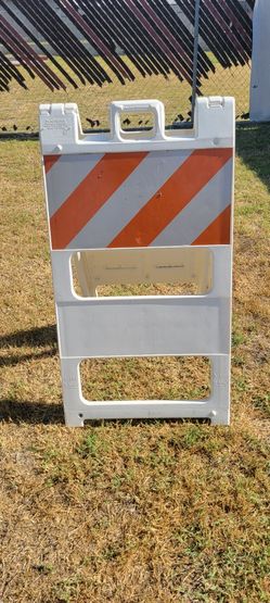 Barricade