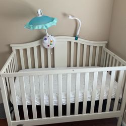 Baby Crib