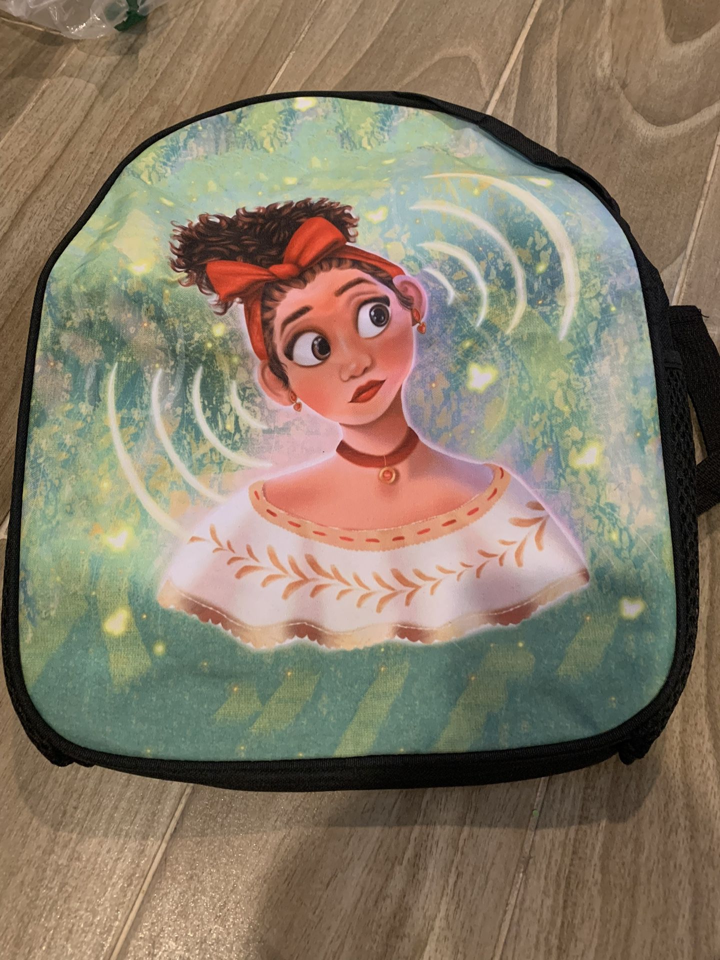 New Encanto Backpack 