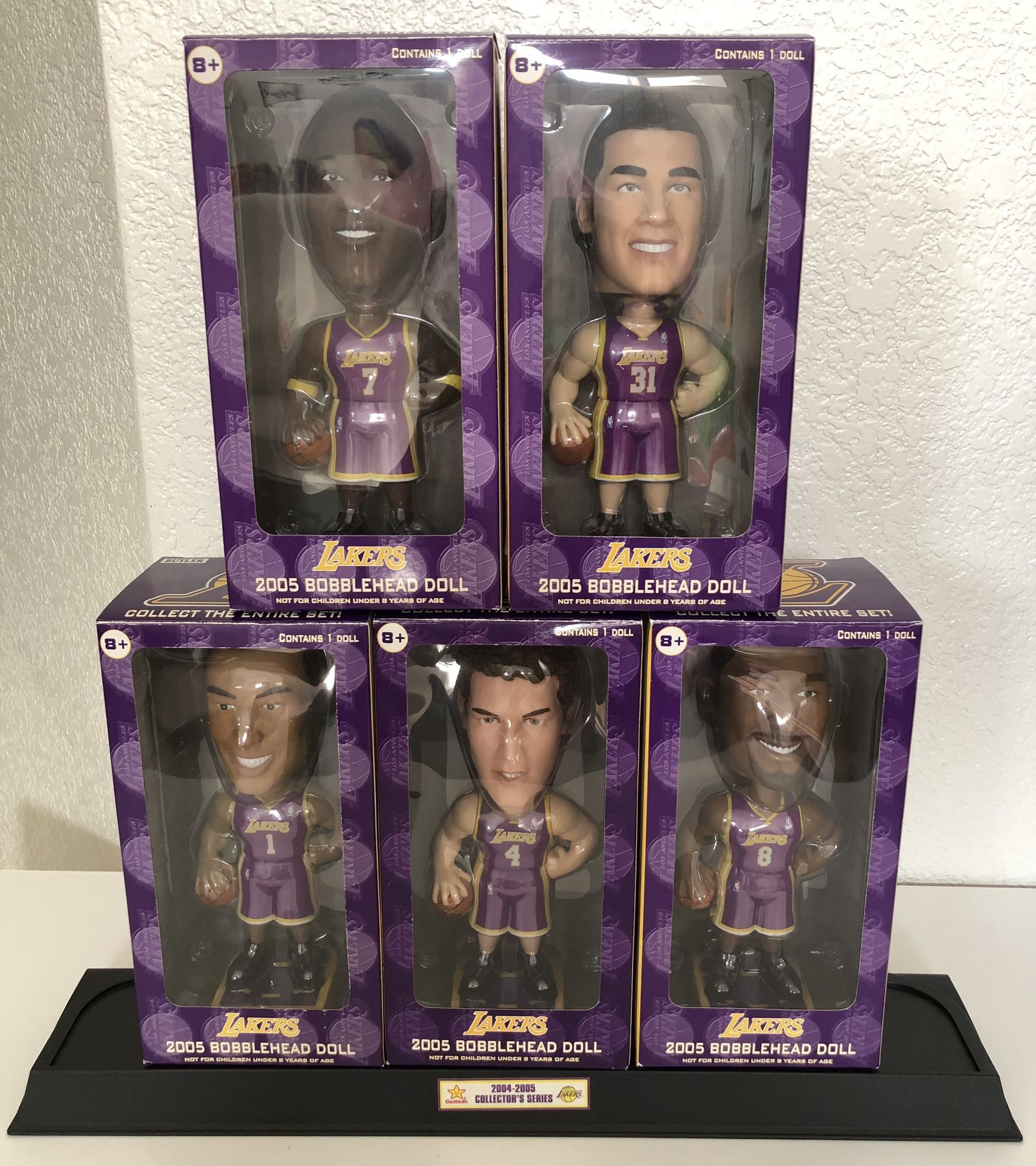 2005 kobe bryant bobblehead 2025