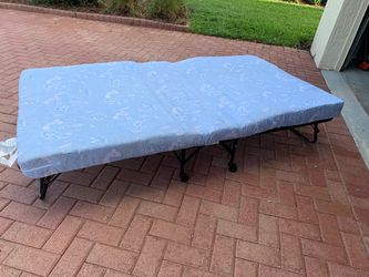 Day bed