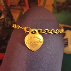 Tiffany & Company Choker