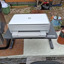 Printer h p envy 6055