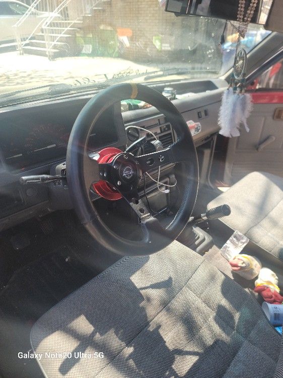 Mazda B2(contact info removed)