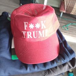 TRUMP CAP