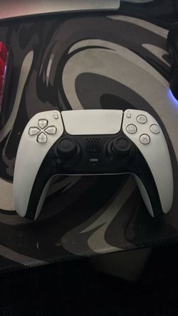 Ps5 Controller