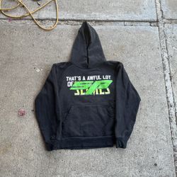Thats A Awful Lotta ‘SP’ Hoodie