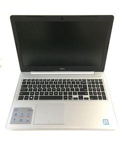 Dell Inspiron 5570 Touchscreen Laptop i7 (8th Gen) 128 GB SSD 8 GIGS RAM Webcam HDMI Win 11 Office