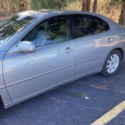 Lexus 2000