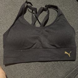 Puma Sport Bra 