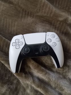 Daulsense Controller