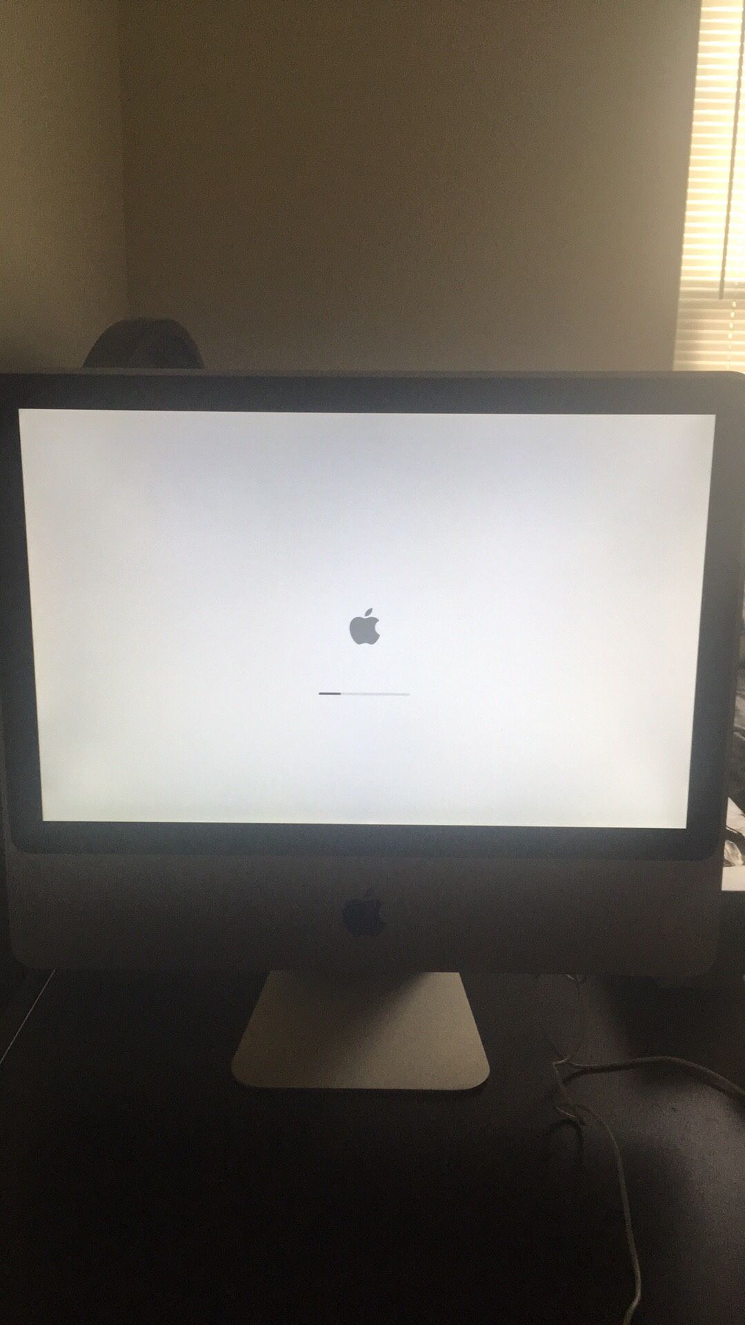 I Mac (20 Inch, Mid 2009)