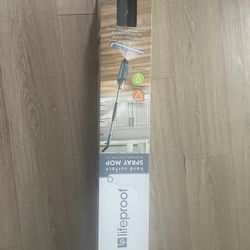 Hard Floor Mop