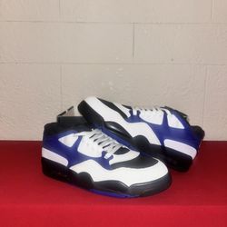 Size 12 Jordan 4 RM ‘Motorsports’