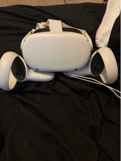 oculus quest 2 for trade or for sale