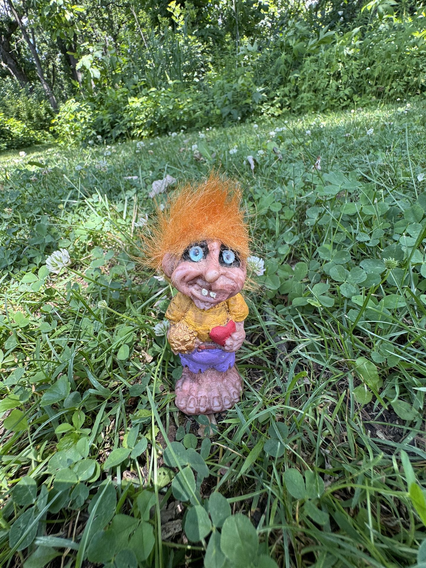 Troll/duendes