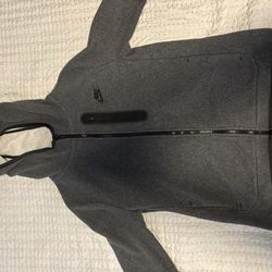 Nike Tech Fleece