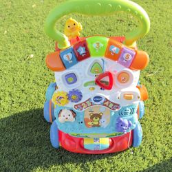 Vtech walker 