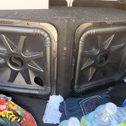 L7 Speaker