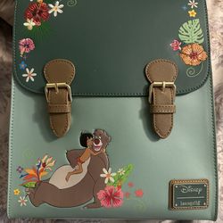 Junglebook Loungefly
