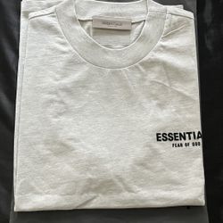 Essential Shirt