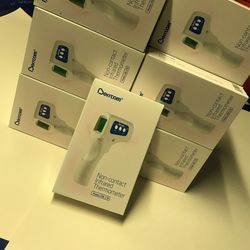 Non-contact Infrared Thermometer Digital 