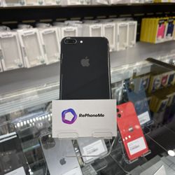 Apple iPhone 8 Plus 64GB Unlocked