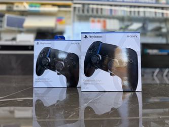 Only $10 down take it home in payments —->Sony PlayStation 5 Dual Sense Edge ((Take It Home In Payments/ llévatelo a casa en pagos)only $10 down