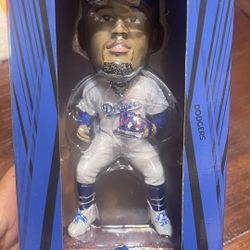 Mookie Betts Bobblehead