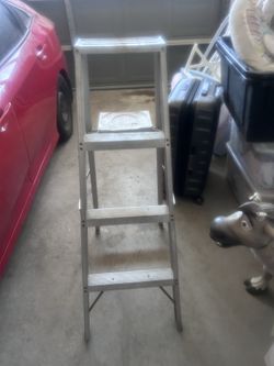 Ladder