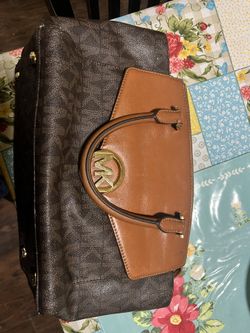Mk Purse 
