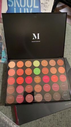 Morphe 3503 Palette