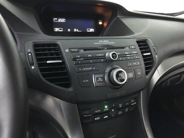 2014 Acura TSX