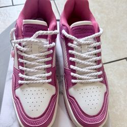 Watson Vultures Fashion Sneakers 