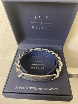 Bain on sale miller bracelet