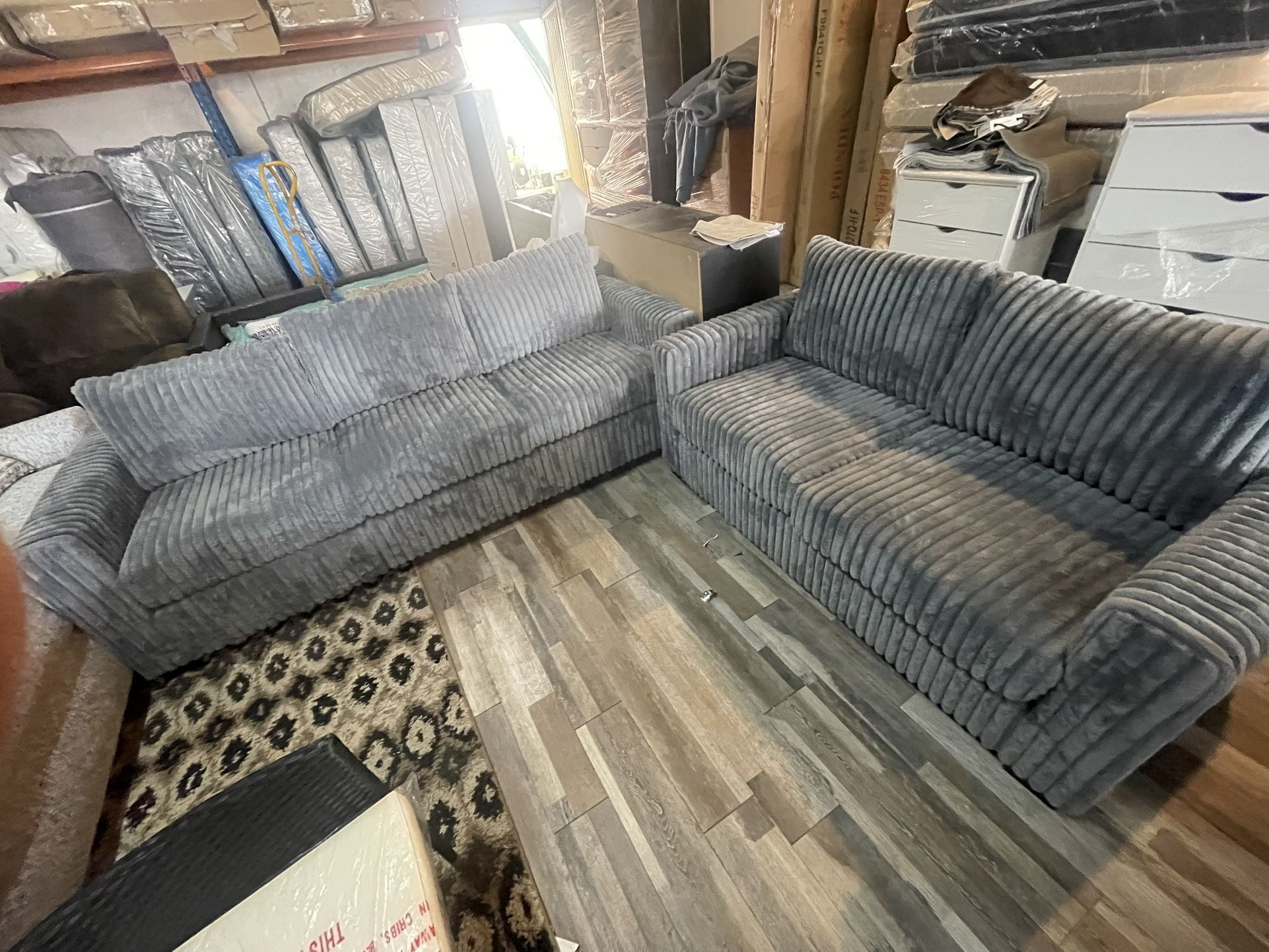 Sofa Love