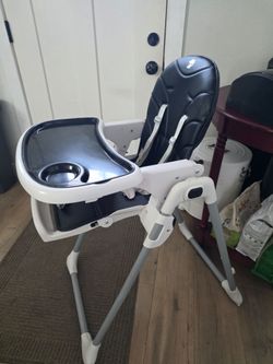 Baby high chair