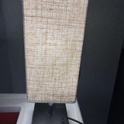 Like new lamp