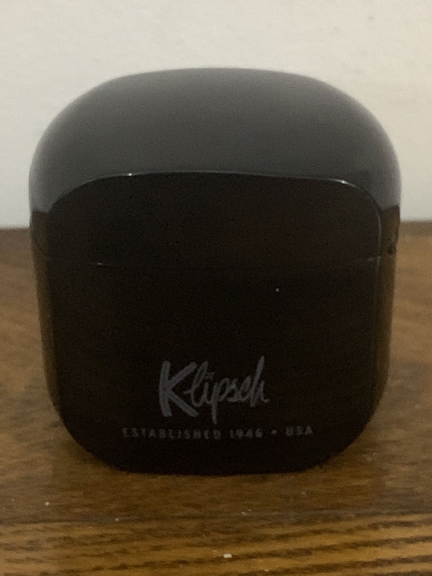 Klipsch T5 True Wireless CASE ONLY New