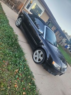 2007 Audi S4