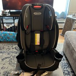 Graco Car Set