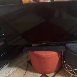 Tv For Sale (Samsung)