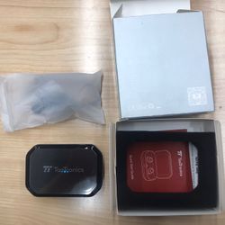 TaoTronic Wireless Headphone Earbuds