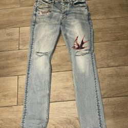 Ksubi Jeans 32