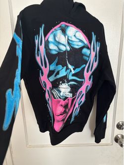 Evil Vice Hoodie
