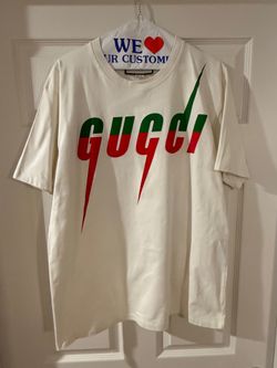 Gucci t-shirts