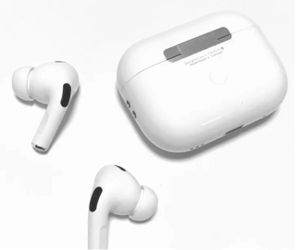 Apple AirPods 2nd gen